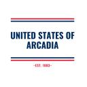 United States of Arcadia DOJ Icon