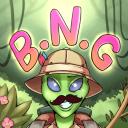 BNG - Br Nem é Gente Icon