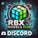 RBX model hub Icon