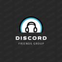 Friends Group (DFG) Icon