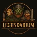 Das Legendarium Icon