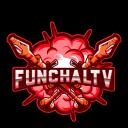 Twitch.tv/FunchalTV Icon