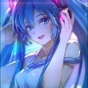 ꒰?꒱Hatsune Traders꒷꒦꒷REVAMPED Icon