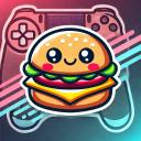 Pan-Seared Chicken Burger Icon