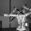 Waffenlager Icon