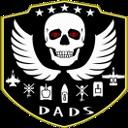 Dad's Army Discord Icon