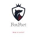 FoxPort Icon