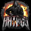 HATRED - Offical Roblox server Icon