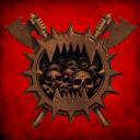 XIIth Legion, The World Eaters Icon