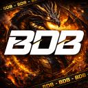 BDB - Baile do Bruxo Icon