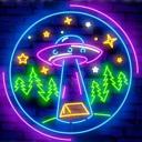 Celestial dominion Icon