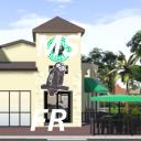 Miles South WestFlorida Roleplay Icon