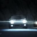 ? Initial (頭文字) - D: Overdrive Icon