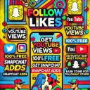 Meet people and Social Exchange Icon