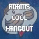Adam’s cool hangout server Icon