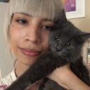 Mikassa Kim server Icon