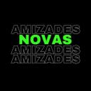 novas amizades Icon