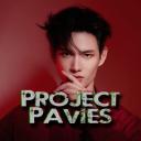 Project Pavies Icon