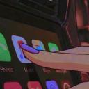 The XIOVI Night Club Icon