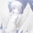 𝔸𝕟𝕘𝕖𝕝𝕤 𝕕𝕦𝕘𝕖𝕠𝕟 Icon