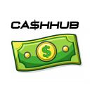 CashHub Icon