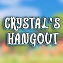 Crystal's Hangout Icon