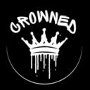 Crowned Icon