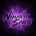 NINJA SENSI Icon