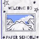 Fundamental Paper Education RP Icon