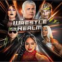 WrestleRealm Icon