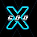 God X 89 Icon