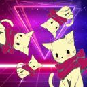 Nekomimi Nightclub Icon