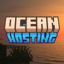 Ocean Hosting | Game Hosting Icon