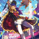 Sword Shield Friends Icon