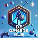 DZ Gamers Hub Icon
