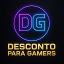 Descontos Gamers Icon