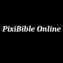 PixiBible Online Icon
