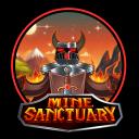 MineSanctuary Icon