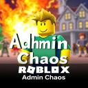 Admin Chaos Icon