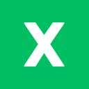 X Coding Icon