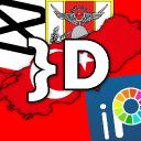 }D Studios Comm. Icon