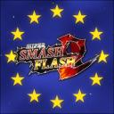 SSF2 Europe Icon