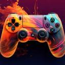 Gaming Server 🎮 Icon