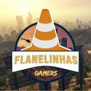 Flanelinhas Gamers Private Icon