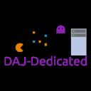 DAJDedicated™ Icon