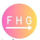 F.-H.-Gymnasium I Schul-RP Icon