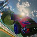 Rocket League Tournaments Icon