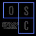 Obviously Superior Guys Icon