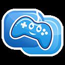 JustPlayHere Icon