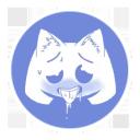 Twisted Dark AI Icon